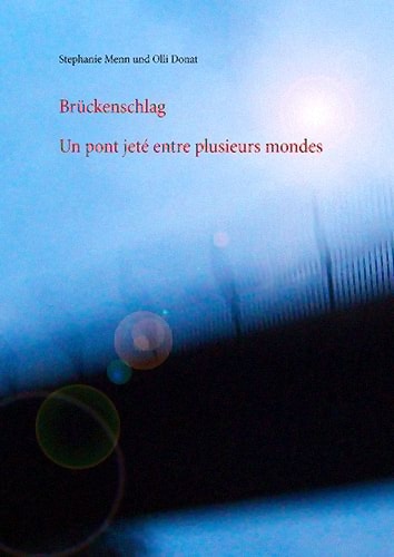 Cover Buch Brückenschlag